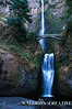 Multnomah Falls - Columbia River Gorge, Oregon